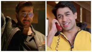 'The Ba***ds Of Bollywood': Rajat Bedi fans celebrate comeback of B-town's 'OG Villain'; say 'Aryan Khan ne izzat rakhli bhai ki'