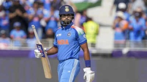 Dinesh Karthik Questions Shreyas Iyer's Omission from India's Asia Cup Squad, Citing 'Unfair' Treatment