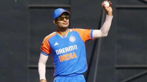 Shubman Gill's Illness Forces Him to Miss Start of Duleep Trophy Tournament