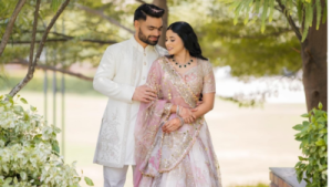 Rinku Singh Reveals How Instagram 'Like' Led to Engagement with Politician Priya Saroj