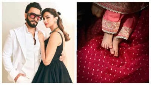 Deepika Padukone and Ranveer Singh Shield Daughter Dua from Public Eye: Privacy a Priority