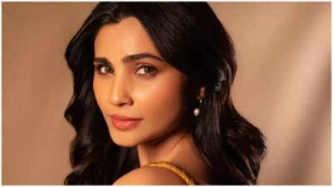 Daisy Shah Exposes Bizarre Navel Obsession in Kannada Cinema: Fruit Salad and Close-Ups Spark Controversy