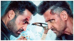 War 2 Aims for $4 Million in North America as Box Office Collections Soar Past ₹214 Crore in India