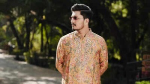 From Child Star to Groom: 'Kuch Naa Kaho' Actor Parth Dave's Stunning Transformation and Life Beyond Bollywood