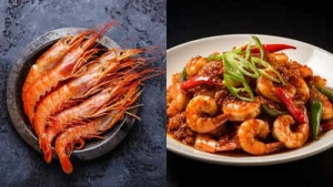 Prawns vs. Shrimp: Decoding the Differences in Taste, Anatomy, and Cooking
OR
Shrimp vs. Prawns: A Comprehensive Guide to Distinguishing These Popular Seafood Choices
OR
Is It a Shrimp or a Prawn? Unraveling the Culinary and Biological Differences