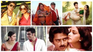 Bollywood's Cross-Cultural Romances: A Love Affair with India's Diversity, From 'Ek Duuje Ke Liye' to 'Param Sundari'