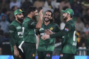 Pakistan's Haris Rauf Issues Bold Challenge to India Ahead of Asia Cup Showdown