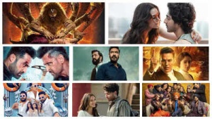 Bollywood's 2025 Upset: 'Saiyaara' and 'Mahavatar Narsimha' Triumph Over Sequel Fatigue, Redefining Box Office Success