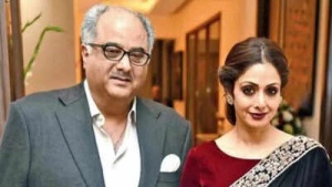 Boney Kapoor Battles Alleged Illegal Claims to Sridevi's Chennai Estate in Court