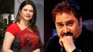 When Kunickaa Sadanand opened up on her affair with Kumar Sanu: ‘His wife Rita smashed my car with hockey stick’