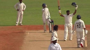 Sarfaraz Khan on fire! Back-to-back tons send strong message to selectors ahead of Windies Tests