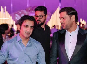 After blasting Gautam Gambhir, ex-India player accuses MS Dhoni of favouritism - 'He did not like me'