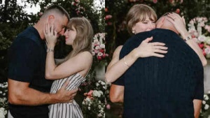 Taylor Swift and Travis Kelce's engagement: Times Swifties created their fairytale proposal at singer’s concerts; number 3 will melt your heart