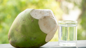 Is coconut water a ‘super drink’ for gut health? Top US gastroenterologist explains