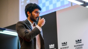 Sinquefield Cup: D Gukesh held by Sevian, Praggnanandhaa draws with Abdusattorov