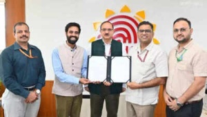 Starlink Taps India's Aadhaar for Streamlined Customer Verification, Boosts Digital Onboarding