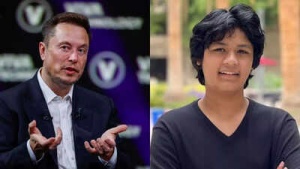 Elon Musk Claims Ignorance of Child Prodigy Kairan Quazi's SpaceX Tenure Amidst Departure for Citadel Securities
