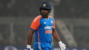 Asia Cup: Can Sanju Samson do a KL Rahul to stay indispensable in T20Is?