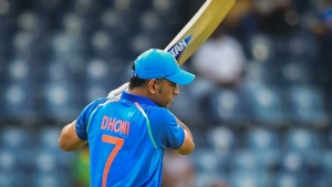 Ferguson Recalls Shock at Dhoni's Uncharacteristic Leave During Crucial 2019 World Cup Over