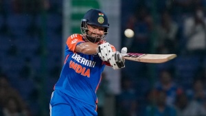 Rinku Singh's Asia Cup Revelation: Doubts Loomed Before Selection, Form Slump Added Pressure