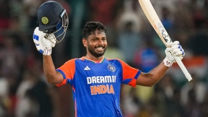 Sanju Samson will sit out, Shubman Gill and Abhishek to open in Asia Cup: Rahane