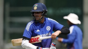 Shubman Gill's Asia Cup inclusion backed by Kaif: Has 2000 IPL runs in last 3 years
