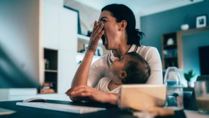 Always tired? These everyday foods could be secretly making you sleepy and draining your brain energy