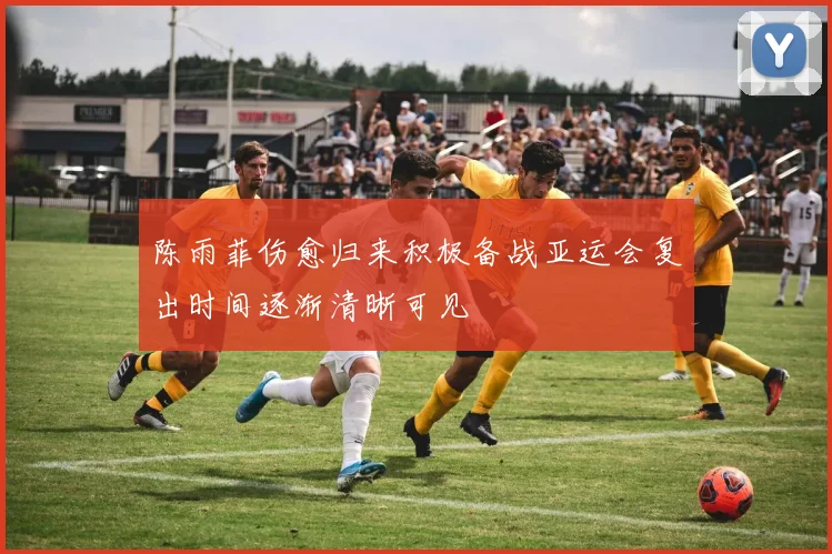 陈雨菲伤愈归来积极备战亚运会复出时间逐渐清晰可见