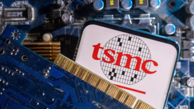 TSMC stock surge driven by AI boom