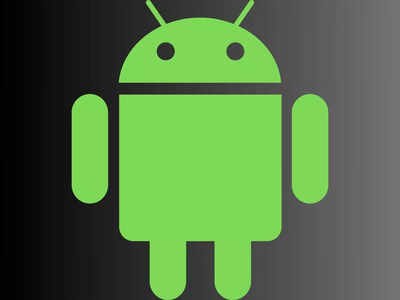 Android security warning issued by the Indian government
