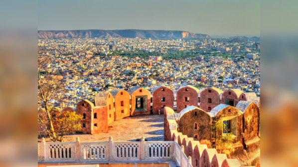 Jaipur market in The Best Exotic Marigold Hotel