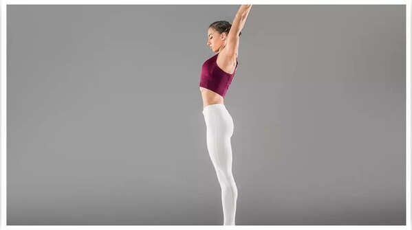 Yoga poses for weight loss