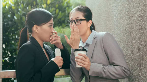Employees feeling drained at work