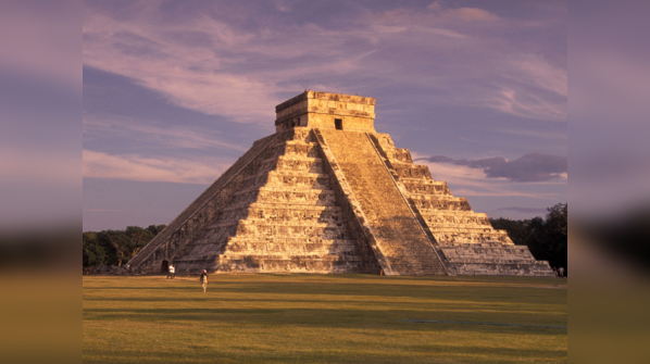 Chichen Itza: Unveiling the mysteries of the Mayan civilization in Mexico