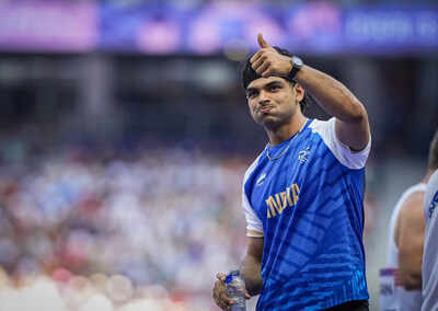 Neeraj Chopra discusses Jasprit Bumrah's athletic potential.