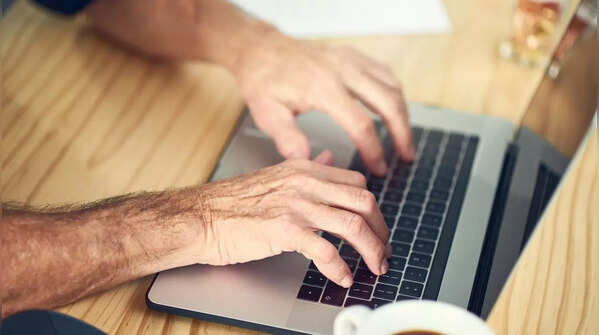 Failing to research a company before an interview