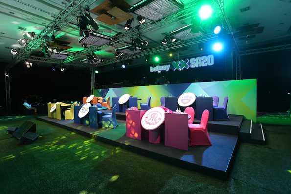 SA20 franchises to benefit from increased salary purse