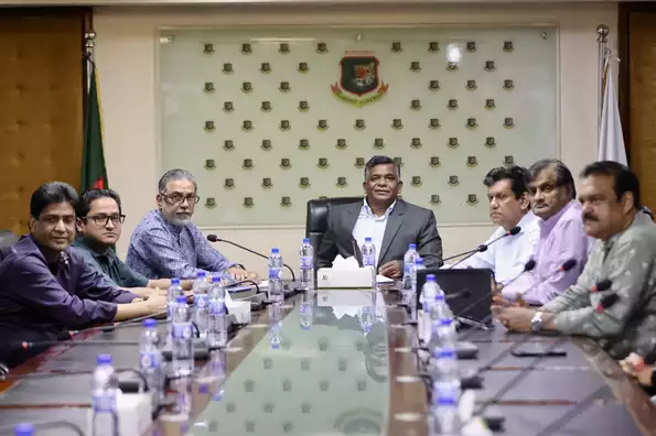 Speculation ends: BCB elections still slated for October.