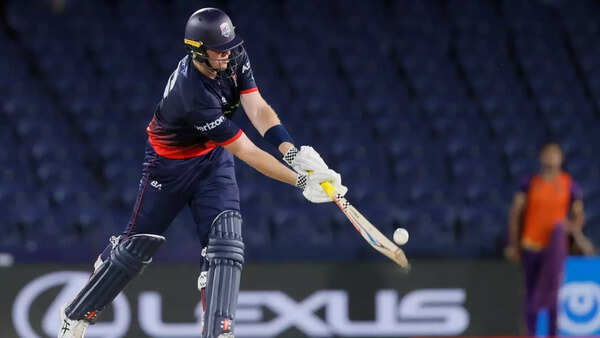 Mitchell Owens' explosive start fuels Freedom's chase