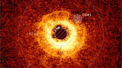 JWST discovers exoplanet TWA 7b