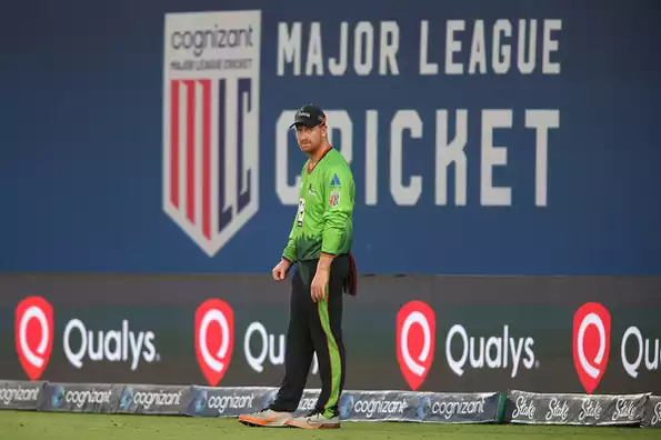Seattle Orcas face a challenging season in the MLC