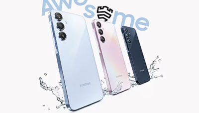 Samsung Galaxy A series launch