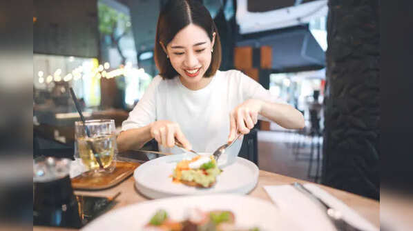 Korean diet plan for radiant skin