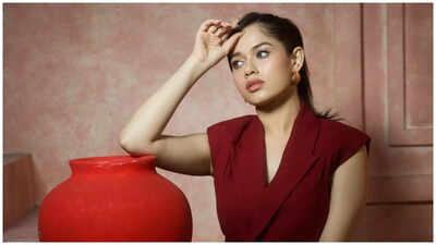Jannat Zubair reflects on her experience on 'The Traitors'