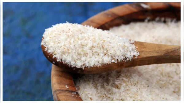 Harvard Doctor Recommends This Coffee Addition for a Health Boost: The Benefits of Psyllium Husk