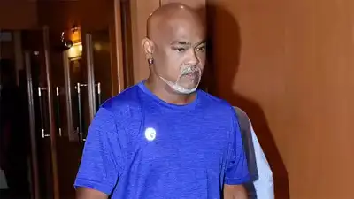 Vinod Kambli health update | 'He needs your love and support,' says brother, hopeful of full recovery