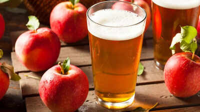 Side effects of apple juice: 6 possible health risks for digestion, kidneys, and metabolism