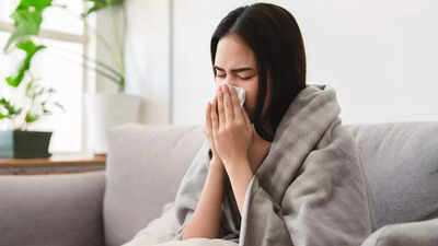 What your cough says about your health: Spot the difference between dry, wet, and wheezing