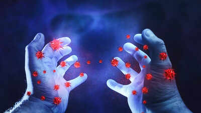 New COVID variant Stratus (XFG) spreads in the US: Symptoms, risks, and what you need to know