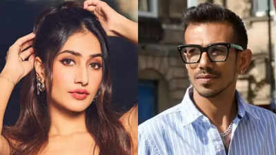 Chahal vs Dhanashree | 'Million feelings ...': Yuzvendra Chahal posts four-word cryptic message after ex-wife’s viral remarks